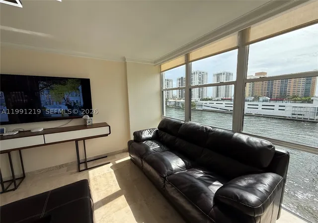 Photo 1 of Condo for sale at 1000 Parkview Dr #720, Hallandale Beach, FL 33009 | MLS# A11991219 | Listing updated on 2026-08-11