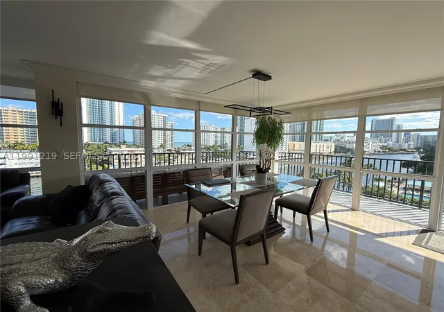 Photo 2 of Condo for sale at 1000 Parkview Dr #720, Hallandale Beach, FL 33009 | MLS# A11991219 | Listing updated on 2026-08-11