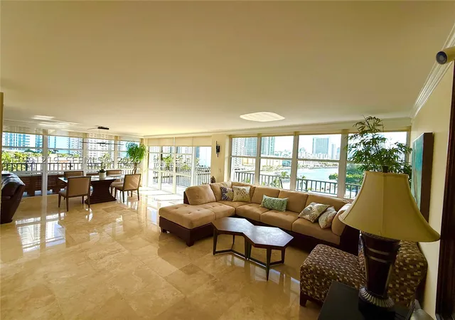 Photo 3 of Condo for sale at 1000 Parkview Dr #720, Hallandale Beach, FL 33009 | MLS# A11991219 | Listing updated on 2026-08-11