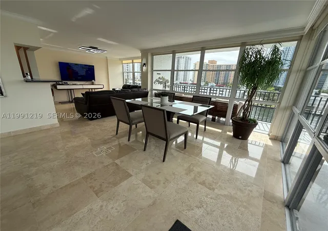 Photo 4 of Condo for sale at 1000 Parkview Dr #720, Hallandale Beach, FL 33009 | MLS# A11991219 | Listing updated on 2026-08-11
