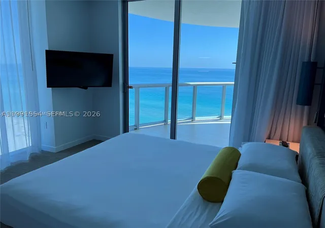 Photo 1 of Condo for sale at 17315 Collins Ave #1501, Sunny Isles Beach, FL 33160 | MLS# A11991554 | Listing updated on 2026-09-28