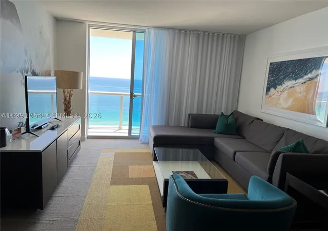 Photo 2 of Condo for sale at 17315 Collins Ave #1501, Sunny Isles Beach, FL 33160 | MLS# A11991554 | Listing updated on 2026-09-28