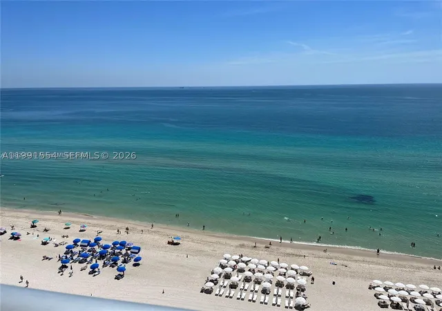 Photo 3 of Condo for sale at 17315 Collins Ave #1501, Sunny Isles Beach, FL 33160 | MLS# A11991554 | Listing updated on 2026-09-28