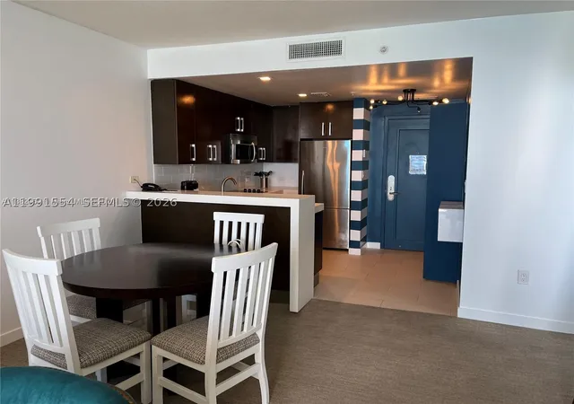 Photo 4 of Condo for sale at 17315 Collins Ave #1501, Sunny Isles Beach, FL 33160 | MLS# A11991554 | Listing updated on 2026-09-28