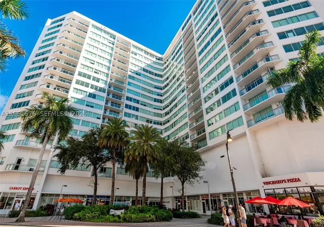 Photo 1 of Condo for sale at 7135 Collins Ave #625, Miami Beach, FL 33141 | MLS# A11991576 | Listing updated on 2026-09-29