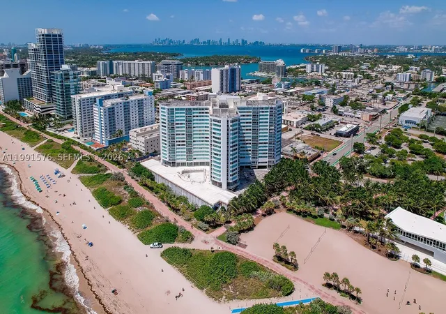 Photo 2 of Condo for sale at 7135 Collins Ave #625, Miami Beach, FL 33141 | MLS# A11991576 | Listing updated on 2026-09-29