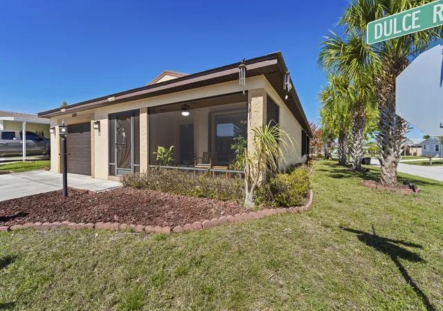 1st image of 6700 Dulce Real Ave, Fort Pierce, FL 34951 | MLS# B26008693