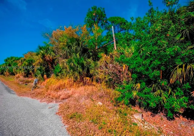 4th image of 850 G Rd, La Belle, FL 33935 | MLS# A11991709