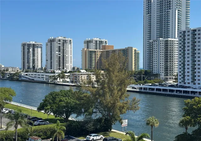 Condo for sale at 600 Parkview Dr #717, Hallandale Beach, FL 33009 | MLS# A11991033 | Listing updated on 2026-09-28