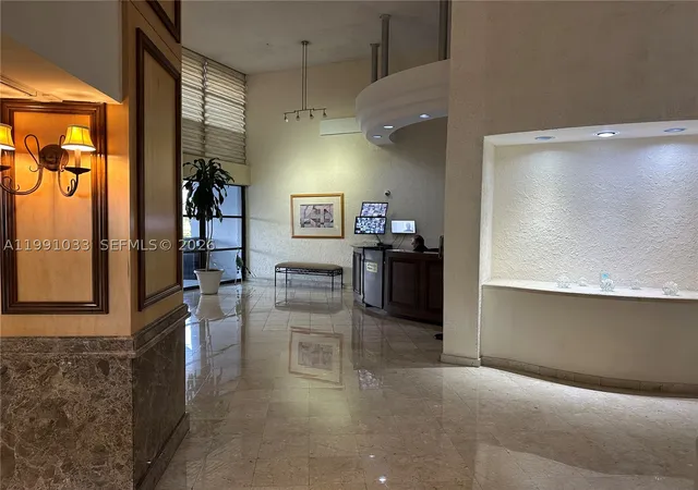 Photo 1 of Condo for sale at 600 Parkview Dr #717, Hallandale Beach, FL 33009 | MLS# A11991033 | Listing updated on 2026-09-28