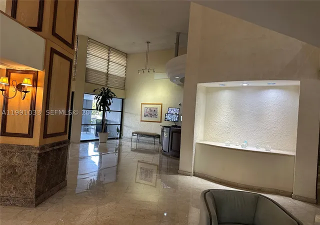 Photo 2 of Condo for sale at 600 Parkview Dr #717, Hallandale Beach, FL 33009 | MLS# A11991033 | Listing updated on 2026-09-28