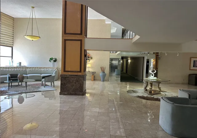 Photo 3 of Condo for sale at 600 Parkview Dr #717, Hallandale Beach, FL 33009 | MLS# A11991033 | Listing updated on 2026-09-28