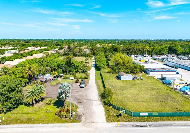 3rd image of 0 S Military Trl, West Palm Beach, FL 33415 | MLS# B26008784