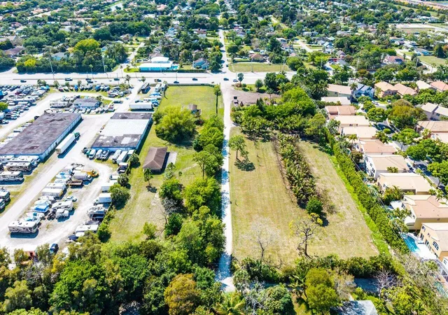 5th image of 0 S Military Trl, West Palm Beach, FL 33415 | MLS# B26008784