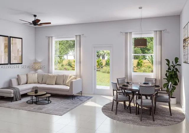 3rd image of 19435 Sw 338 Ter, Homestead, FL 33034 | MLS# A11991674