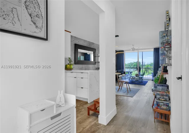 Photo 1 of Condo for sale at 8900 Washington Blvd #320, Pembroke Pines, FL 33025 | MLS# A11991921 | Listing updated on 2026-10-08