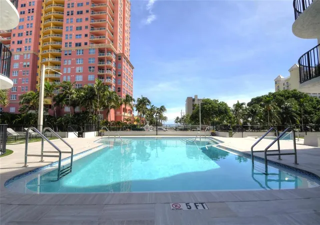 2nd image of 2029 N Ocean Blvd #505, Fort Lauderdale, FL 33305 | MLS# B26008882
