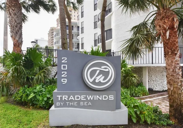 3rd image of 2029 N Ocean Blvd #505, Fort Lauderdale, FL 33305 | MLS# B26008882