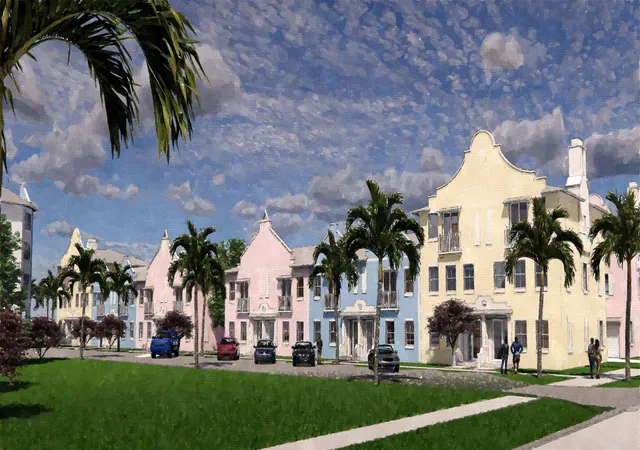 2nd image of 1101 W 11th St, West Palm Beach, FL 33404 | MLS# B26008912