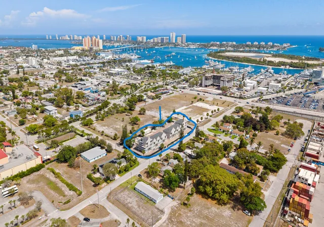 5th image of 1101 W 11Th St, West Palm Beach, FL 33404 | MLS# B26008912