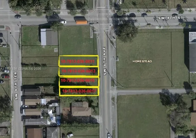 2nd image of 426 Sw 6 Ave, Homestead, FL 33030 | MLS# A11991184