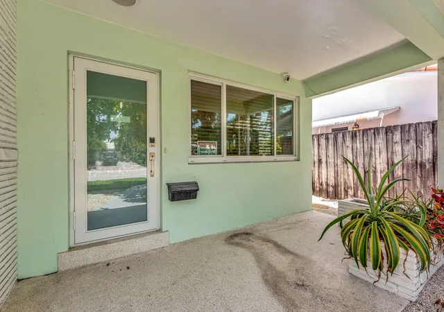 4th image of 1246 Johnson St, Hollywood, FL 33019 | MLS# B26009049