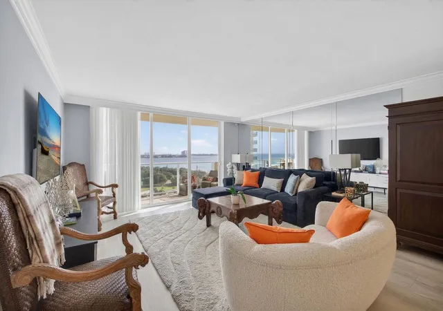 2nd image of 5440 N Ocean Dr #805, Singer Island, FL 33404 | MLS# B26009059