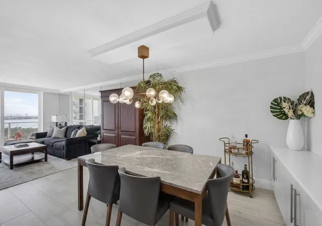 4th image of 5440 N Ocean Dr #805, Singer Island, FL 33404 | MLS# B26009059