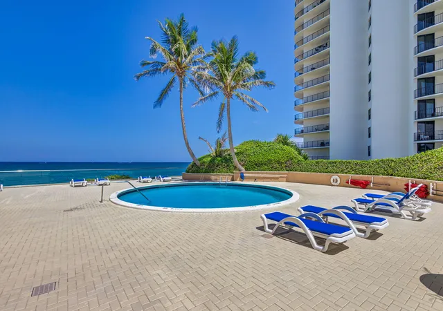 2nd image of 5440 N Ocean Dr, Singer Island, FL 33404