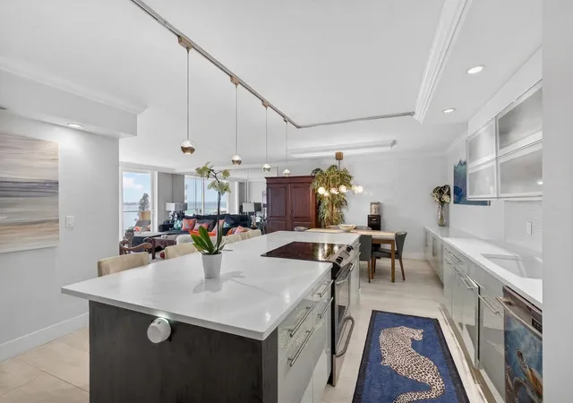 5th image of 5440 N Ocean Dr #805, Singer Island, FL 33404 | MLS# B26009059