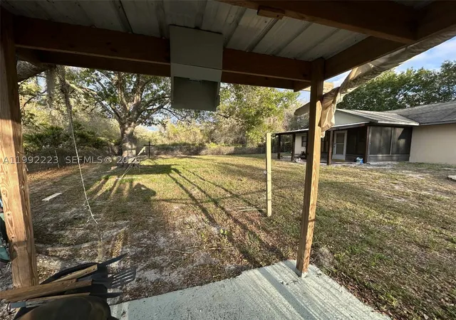 5th image of 3137 Carlton Avenue, Lake Placid, FL 33852 | MLS# A11992223