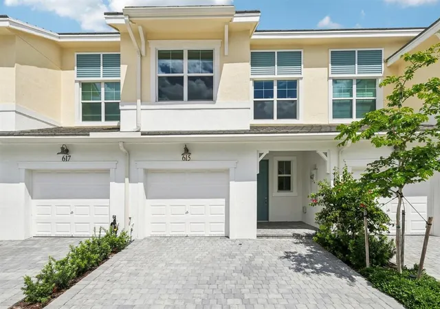 1st image of 615 Parsons Wy, Deerfield Beach, FL 33442 | MLS# B26008498