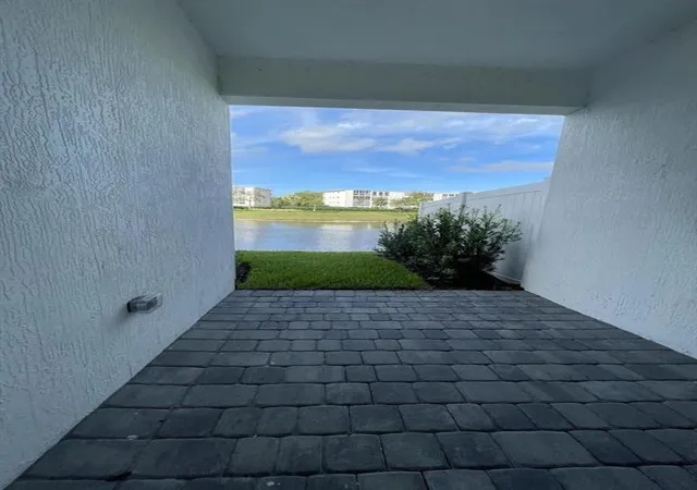 4th image of 615 Parsons Wy, Deerfield Beach, FL 33442 | MLS# B26008498