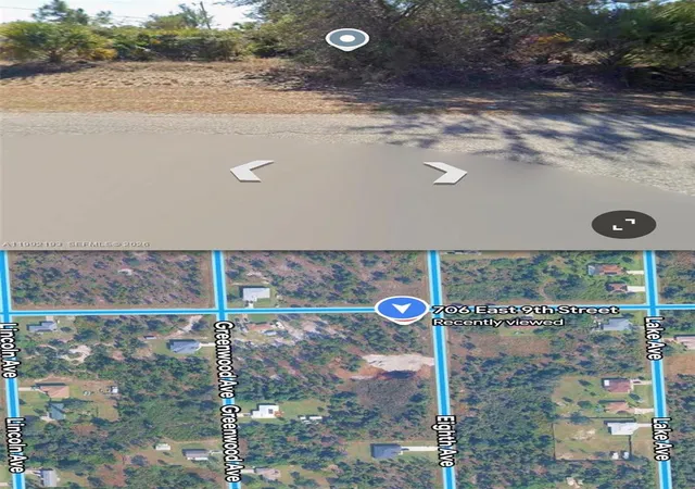 2nd image of 706 E 9 St, Lehigh Acres, FL 33972 | MLS# A11992193