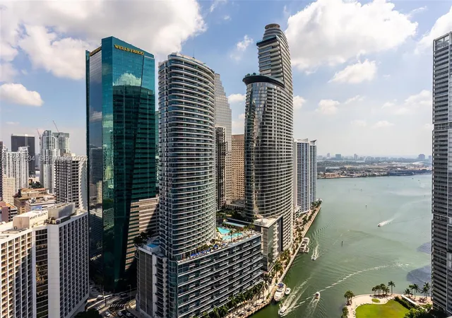 1st image of 77 Se 5th Street #2403, Miami, FL 33131 | MLS# A11991534