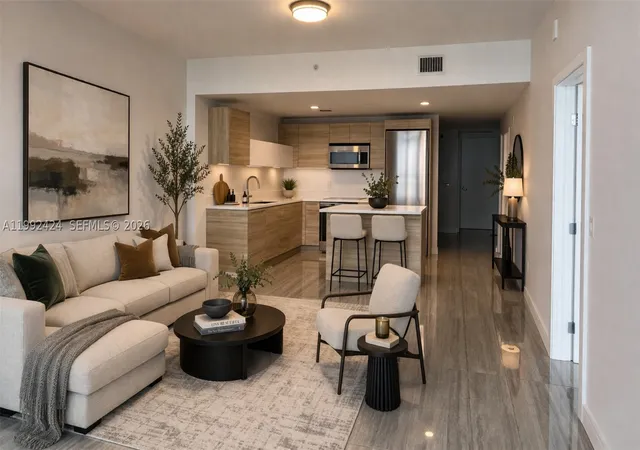 Photo 1 of Condo for sale at 16385 Biscayne Blvd #2206, North Miami Beach, FL 33160 | MLS# A11992424 | Listing updated on 2026-09-24
