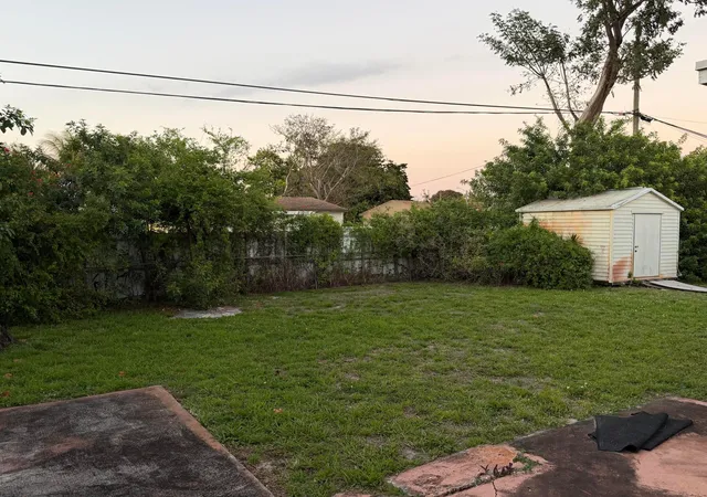 1st image of 3011 Nw 157th Ter, Opa Locka, FL 33054 | MLS# B26009407