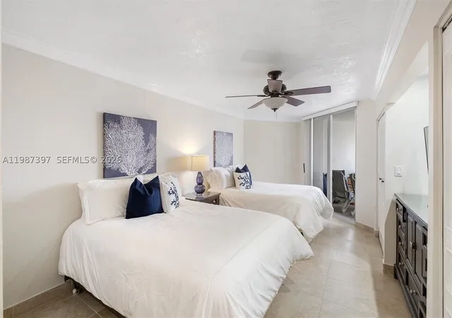 Photo 4 of Sale Pending at 5555 Collins Ave #11A, Miami Beach, FL 33140 | MLS# A11987397 | Listing updated on 2026-10-06