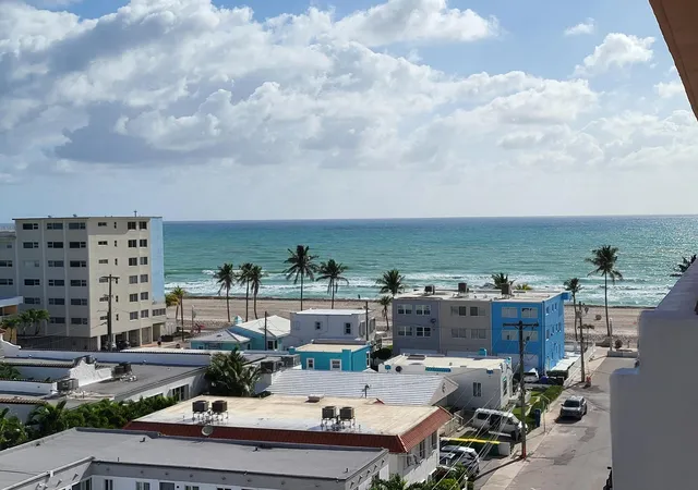 Homes for sale in Hollywood, FL | 801 S Ocean Dr #805, Hollywood, FL 33019 | MLS# B26009489