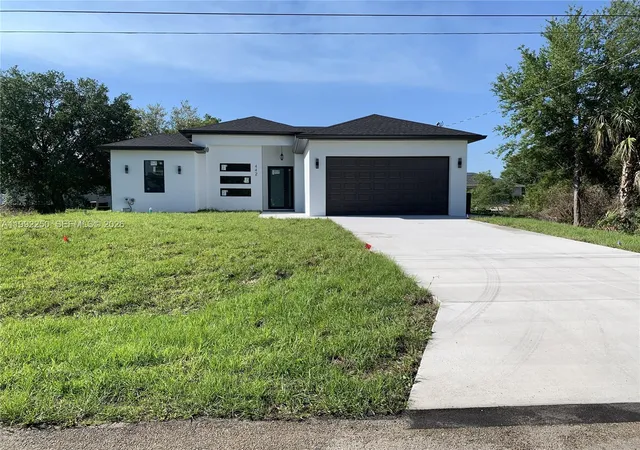 1st image of 442 Redwing St, Lehigh Acres, FL 33974 | MLS# A11992250