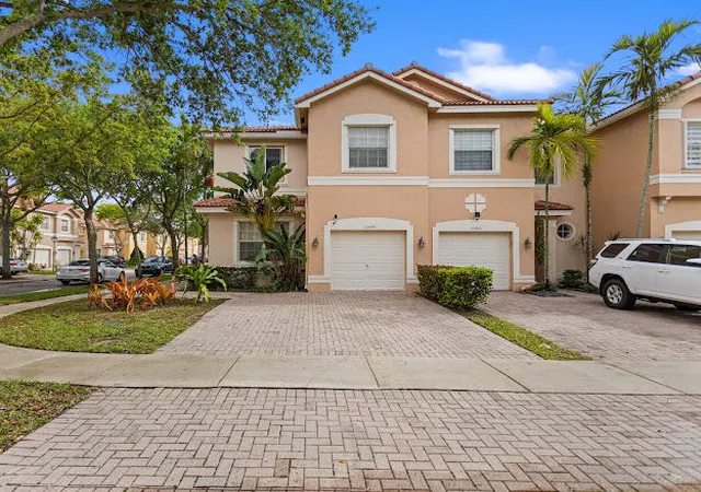 Homes for sale in Miramar, FL | 12444 Sw 42Nd St, Miramar, FL 33027 | MLS# B26009675