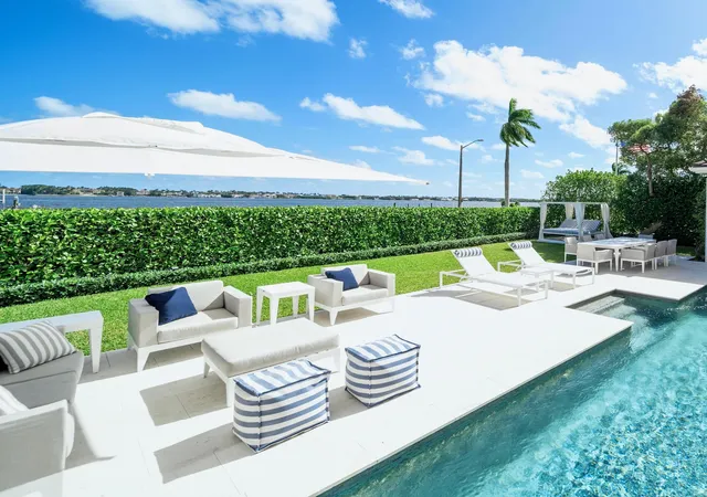 46th image of 5501 S Flagler Dr, West Palm Beach, FL 33405 | MLS# B26009657