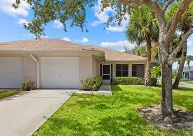4th image of 1731 N Dovetail Dr, Fort Pierce, FL 34982