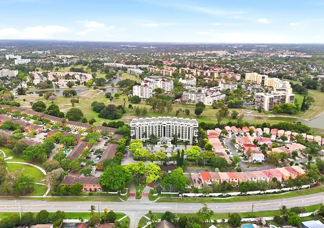 2nd image of 7050 Nw 44Th St, Lauderhill, FL 33319