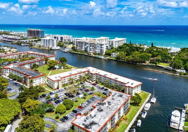 Homes for sale in Lighthouse Point, FL | 3100 Ne 48th Ct #415, Lighthouse Point, FL 33064 | MLS# B26009754