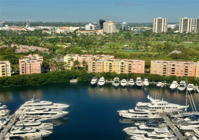 1st image of 19667 Turnberry Way #22E, Miami, FL 33180 | MLS# A11992487