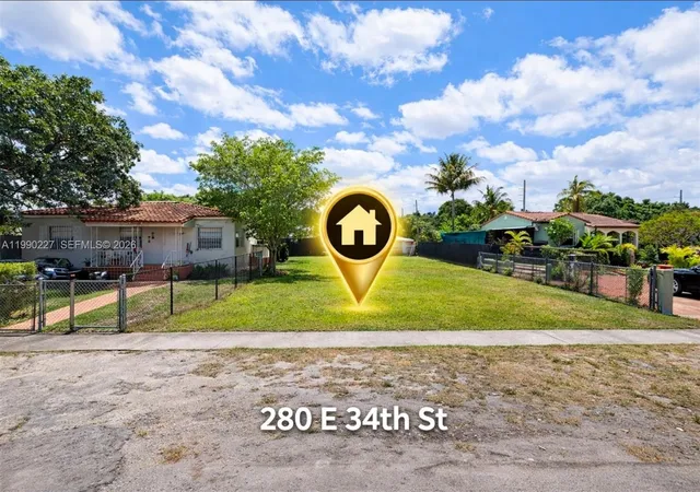 1st image of 280 E 34th St, Hialeah, FL 33013 | MLS# A11990227