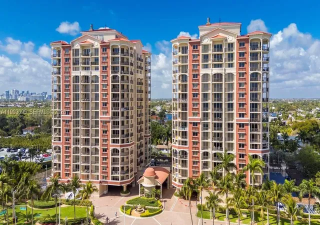 1st image of 2001 N Ocean Blvd #603, Fort Lauderdale, FL 33305 | MLS# A11993095