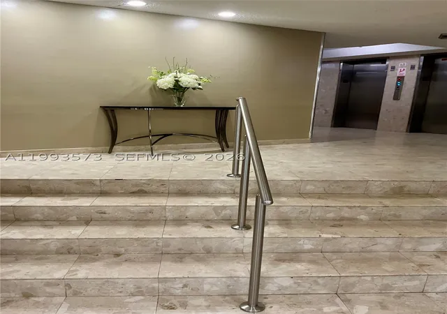 Photo 2 of Condo for sale at 100 Golden Isles Dr #814, Hallandale Beach, FL 33009 | MLS# A11993573 | Listing updated on 2026-07-20