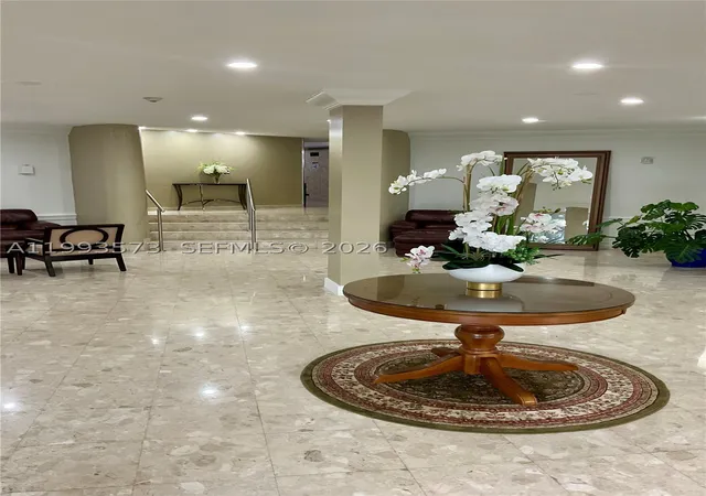 Photo 3 of Condo for sale at 100 Golden Isles Dr #814, Hallandale Beach, FL 33009 | MLS# A11993573 | Listing updated on 2026-07-20
